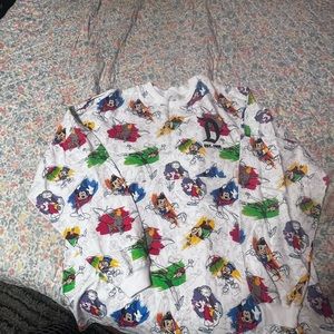 Disney jeresy!